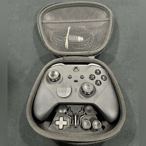 Xbox Elite Series 2 Controller